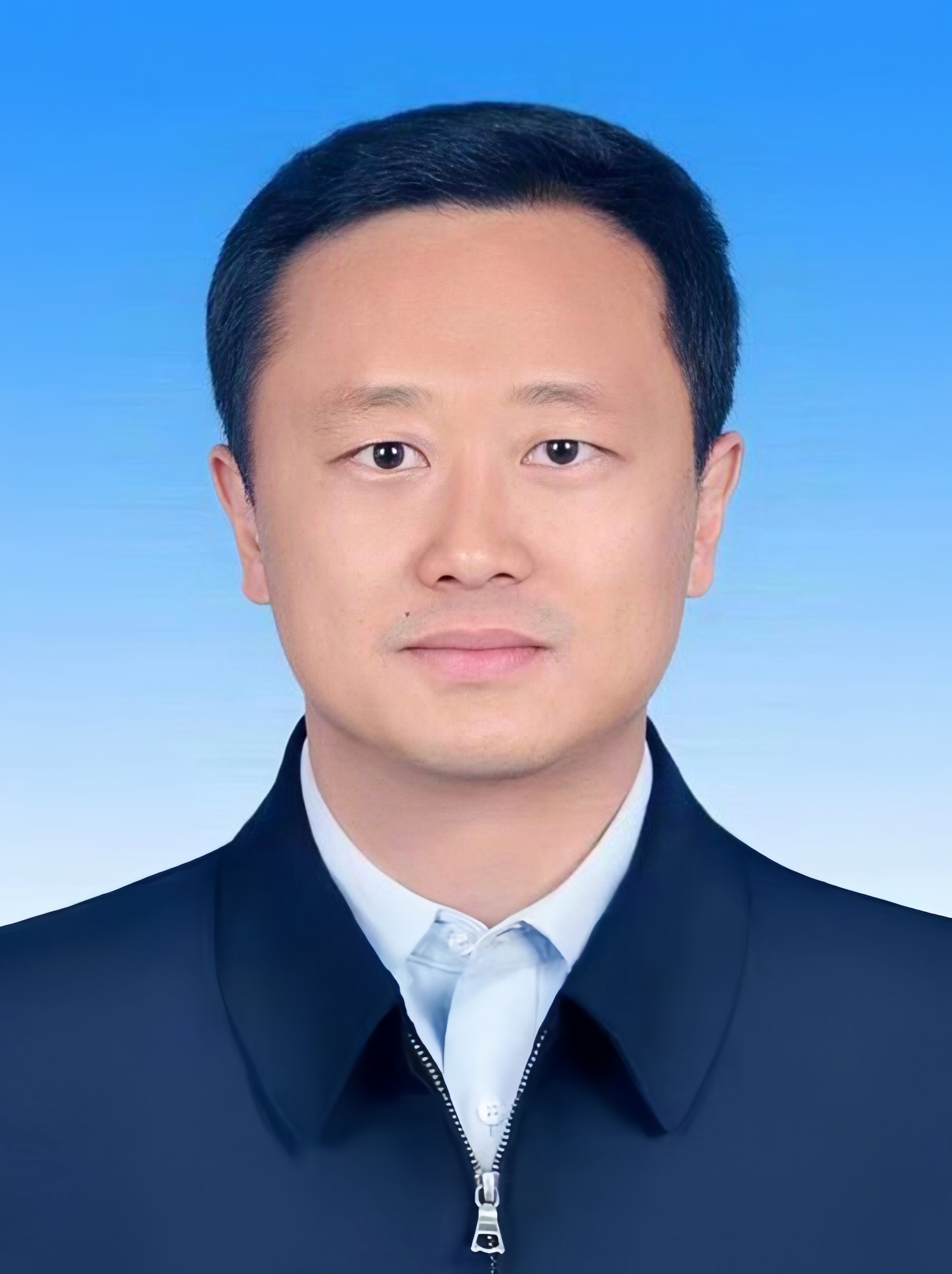 陈凯