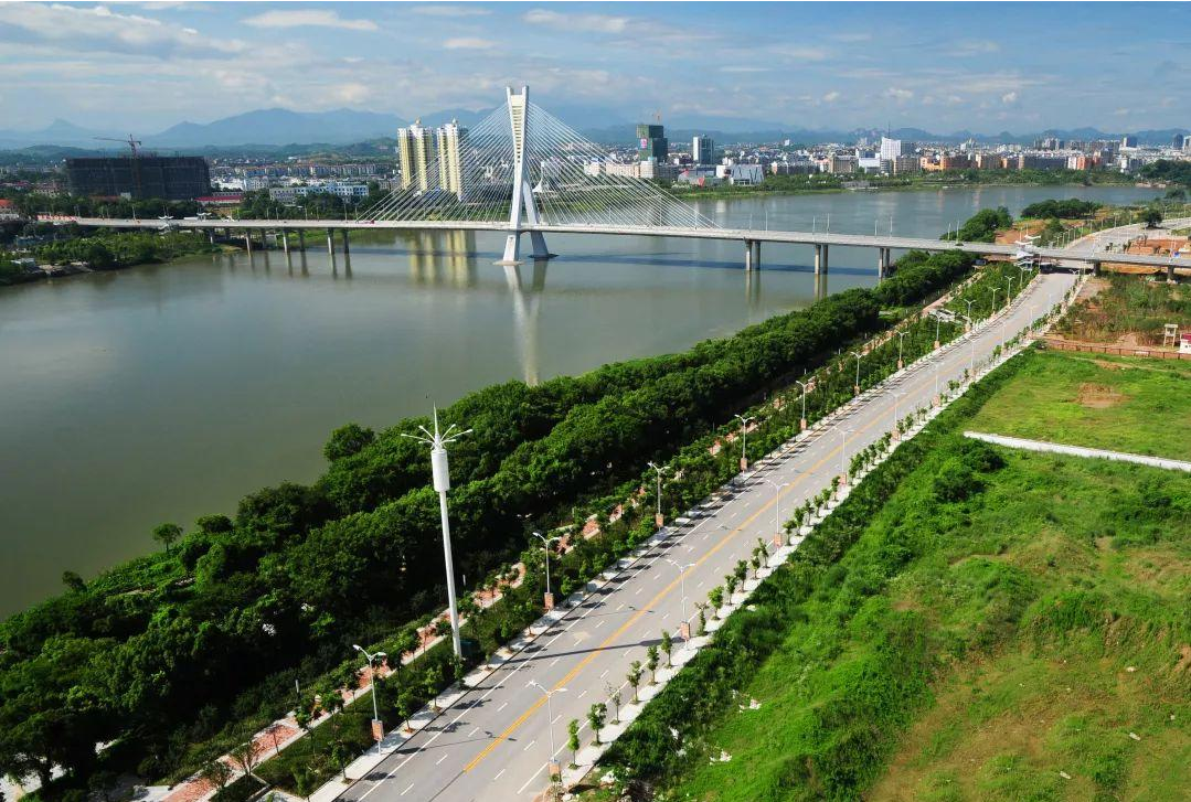 信江大桥