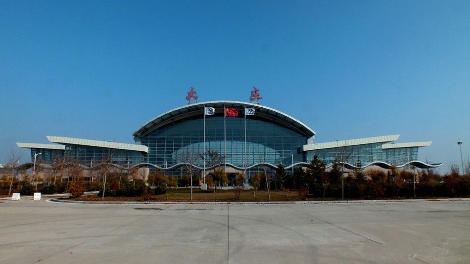 大庆萨尔图机场