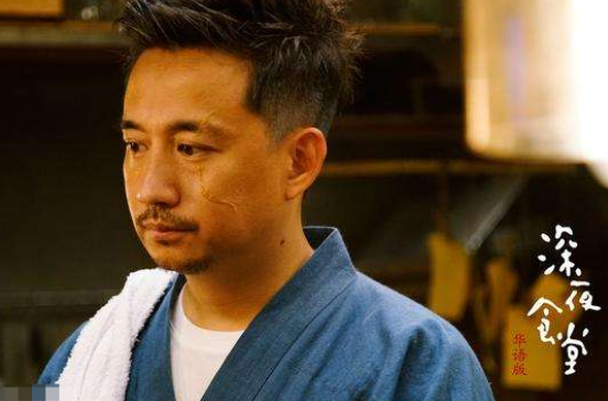 出道29年拍摄超55部作品，却没有拿得出手的奖项，黄磊演技真好！_百科TA说