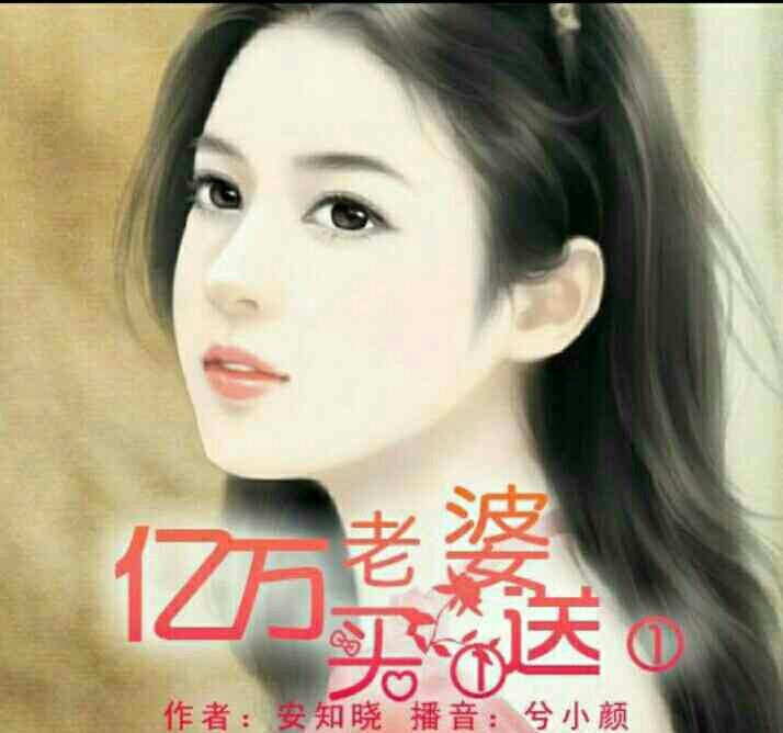 亿万老婆买一送一