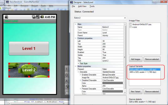 Basic4android_百度百科