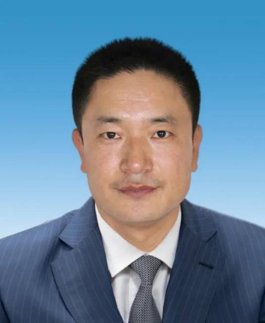 王方江_百度百科