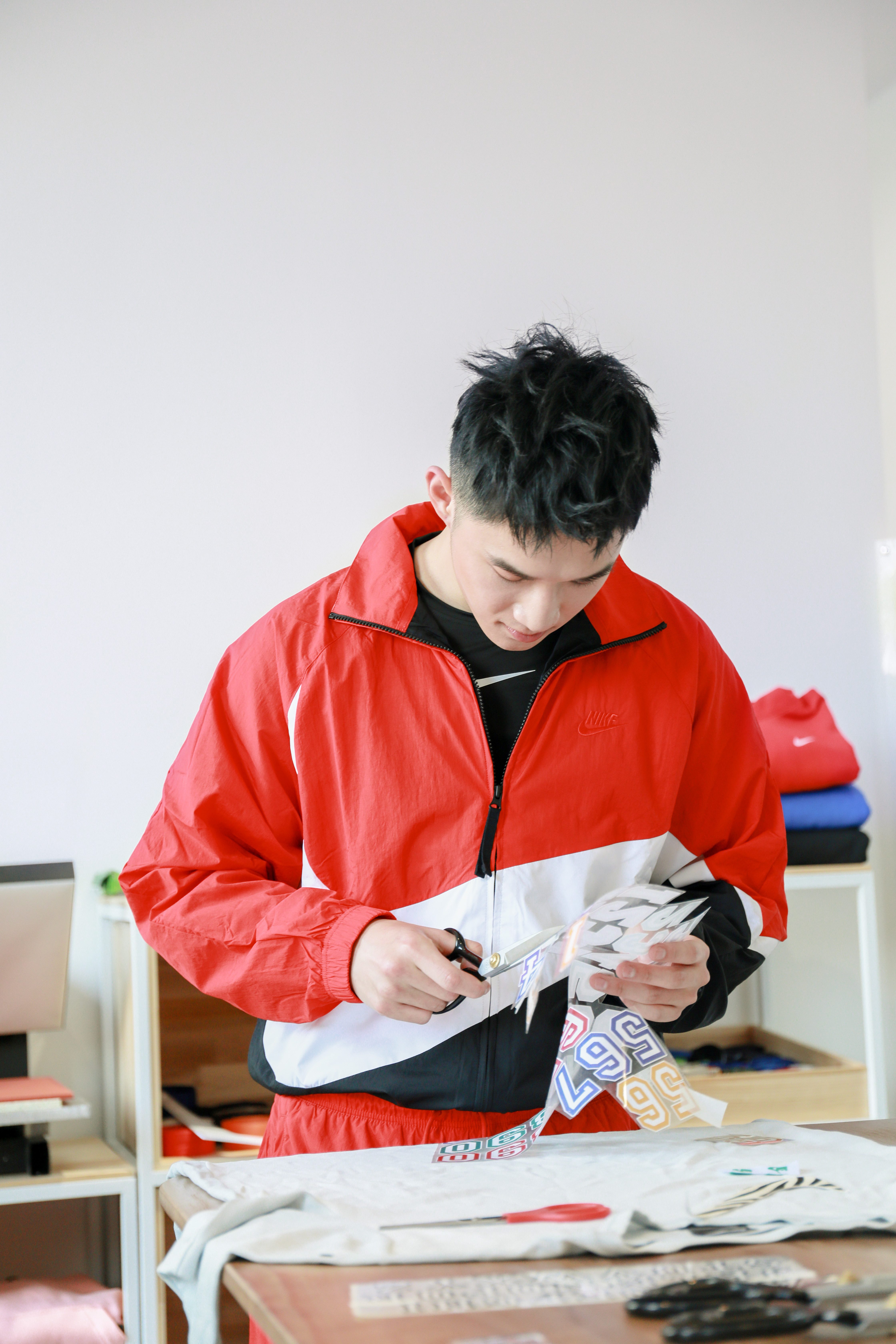 龚锐