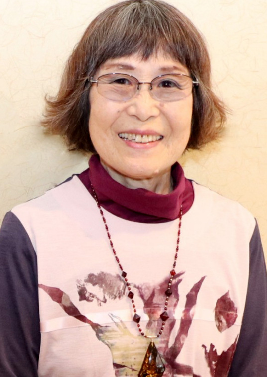 铃木玲子 百度百科