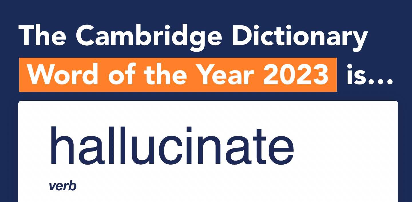 2023 年度热词，只能是它_百科TA说