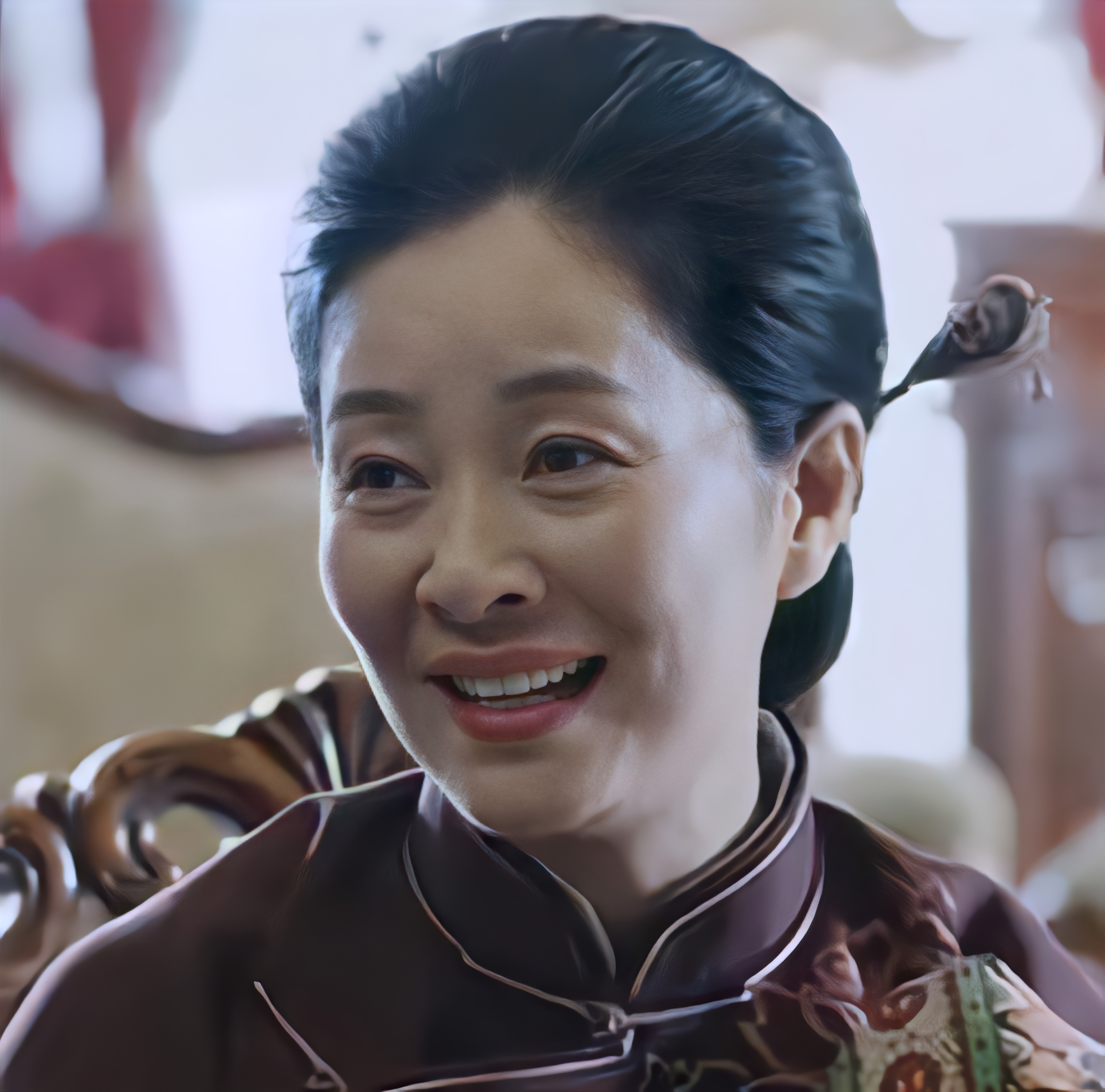  p data-id="t10dsrni2c9g">刘晨霞,1964年8月17日出生于山西省 a