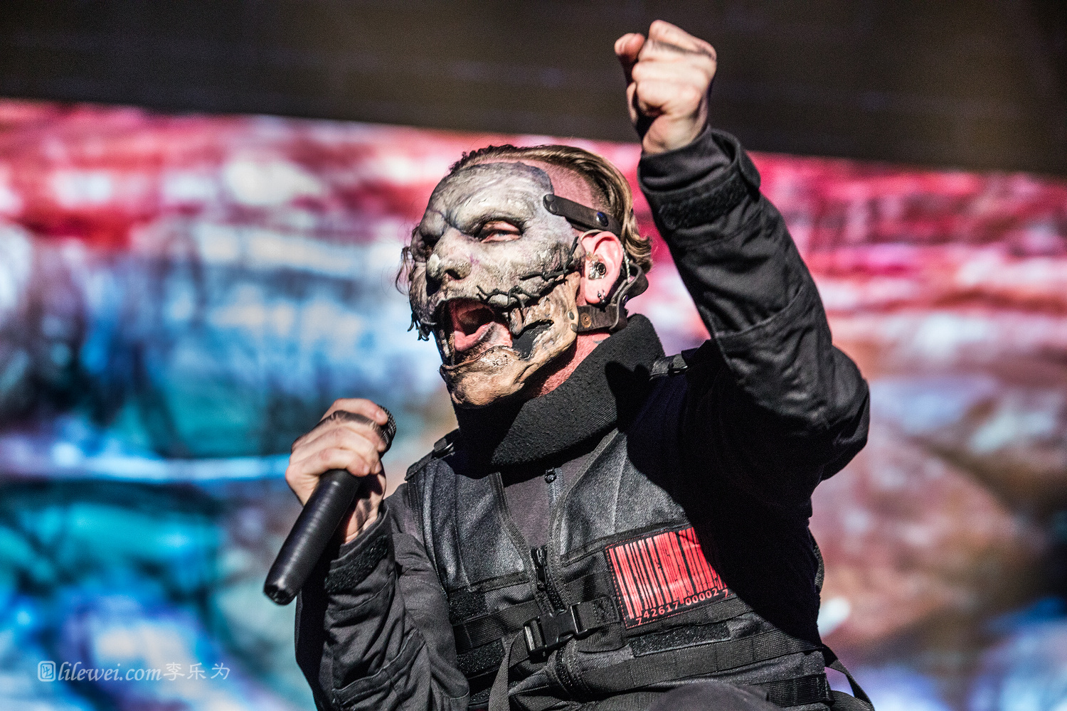  p>活结(slipknot)是来自美国 a target="_blank" href="/item/爱荷华