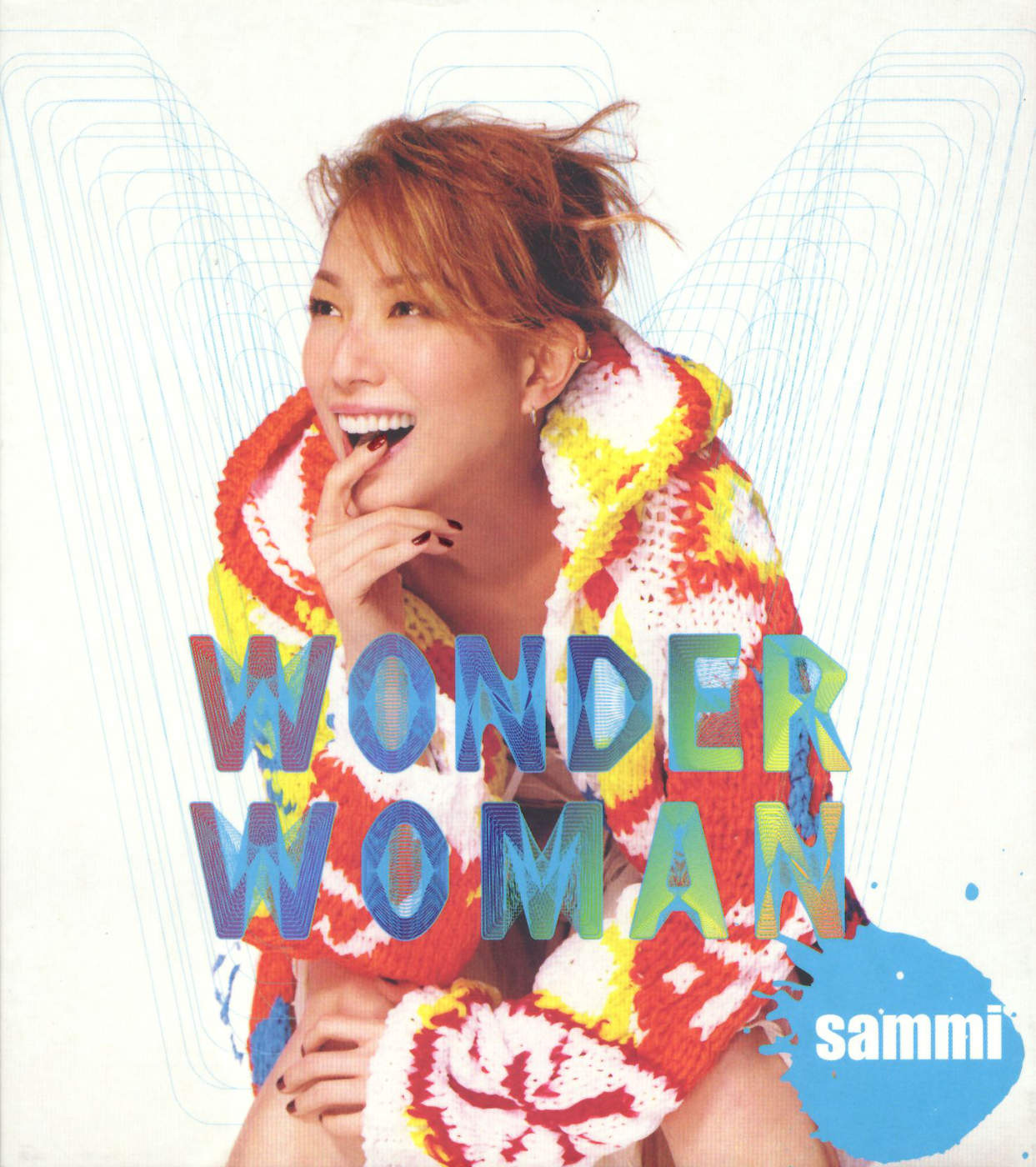 收录于《 a target="_blank" href="/item/wonder woman">wonder