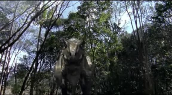 遗失的世界第三季