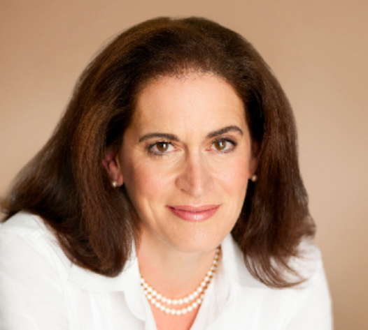 Debora L. Spar_百度百科