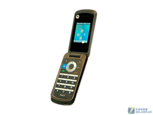 Moto W403_百度百科