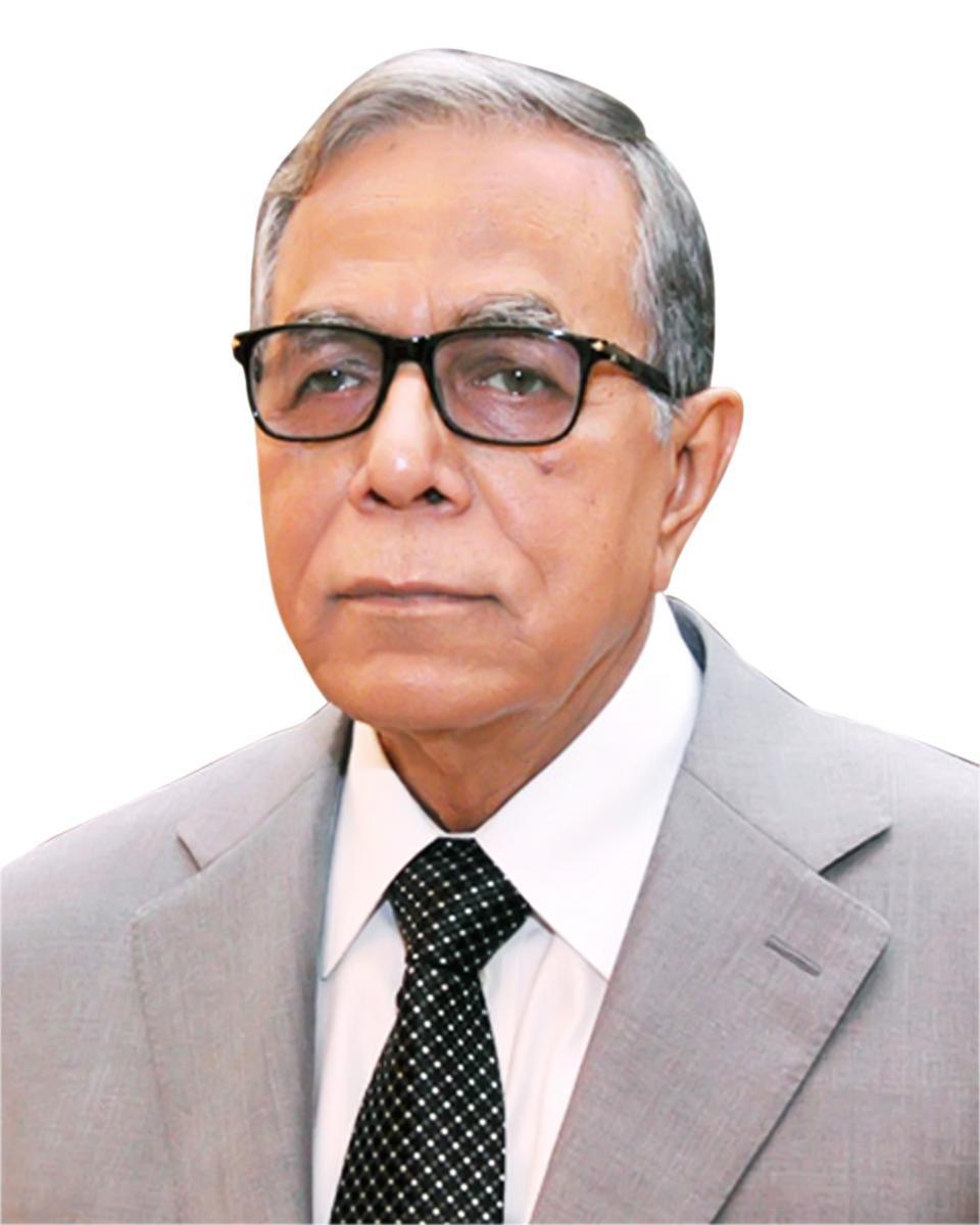 阿卜杜勒·哈米德