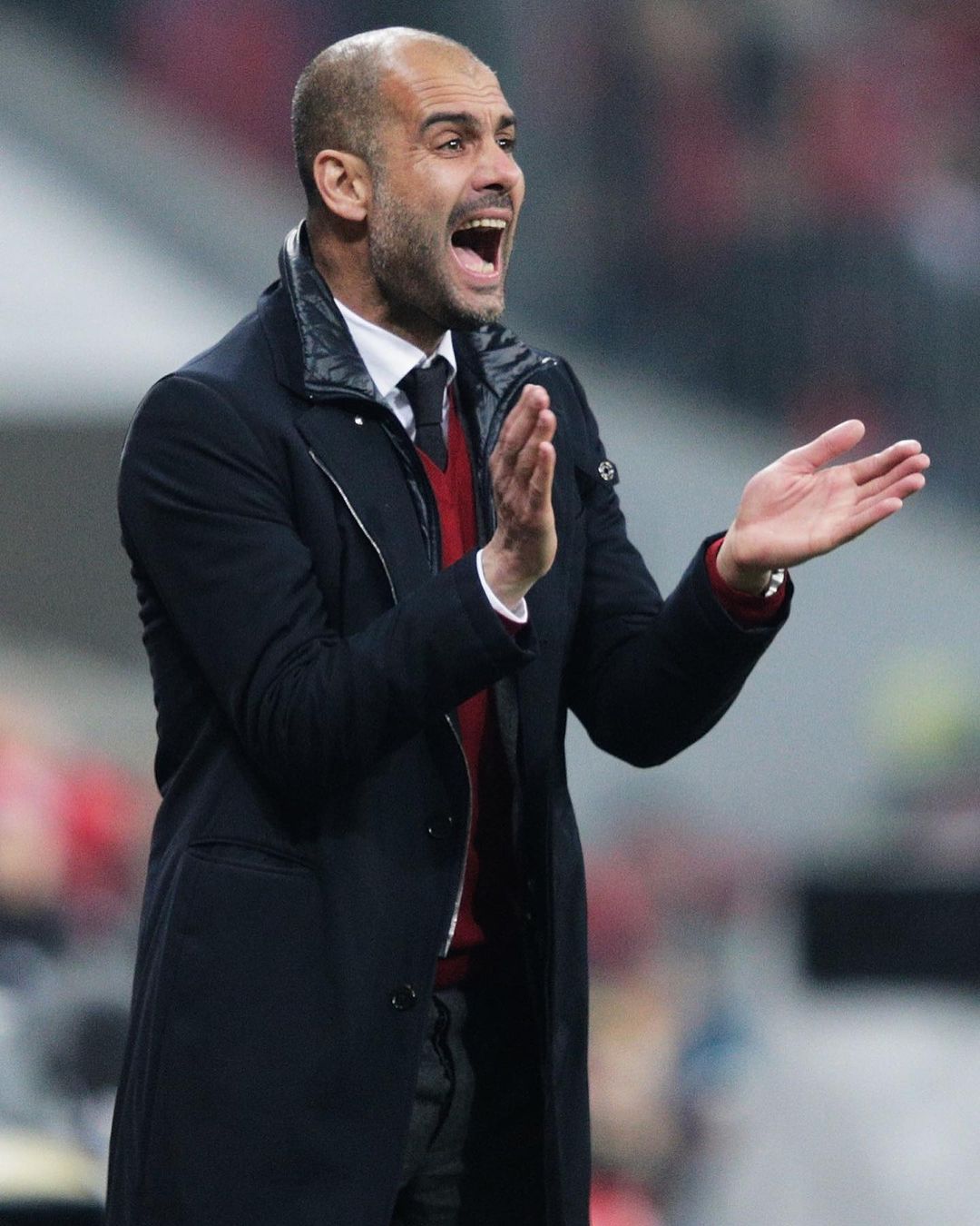  p>何塞普·瓜迪奥拉(josep guardiola),1971年1月18日出生于西班牙 a