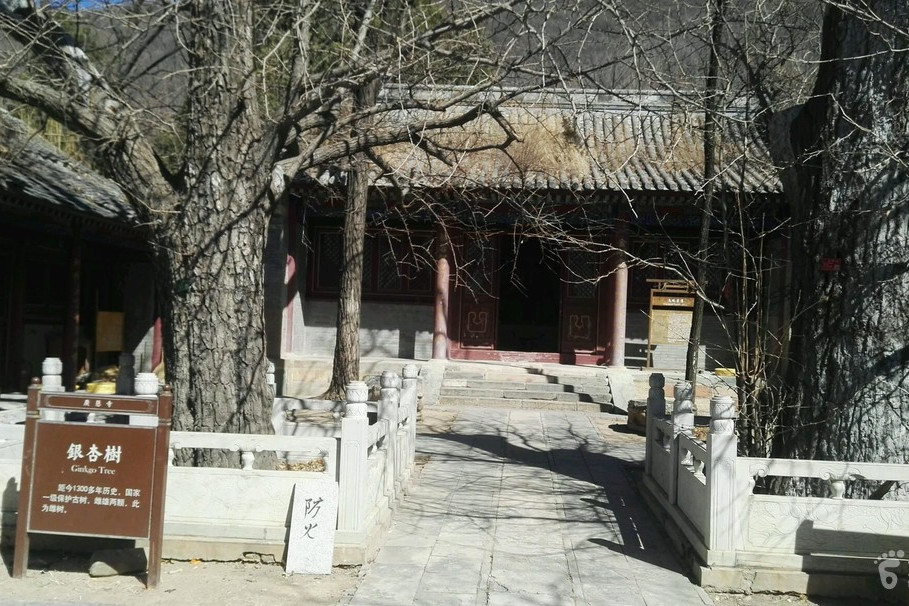 中门寺生态园