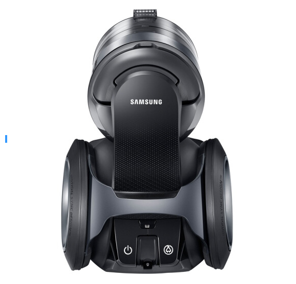  p>三星vc18f70hucc/sc是三星(samsung)品牌旗下的一款立式吸尘器,产