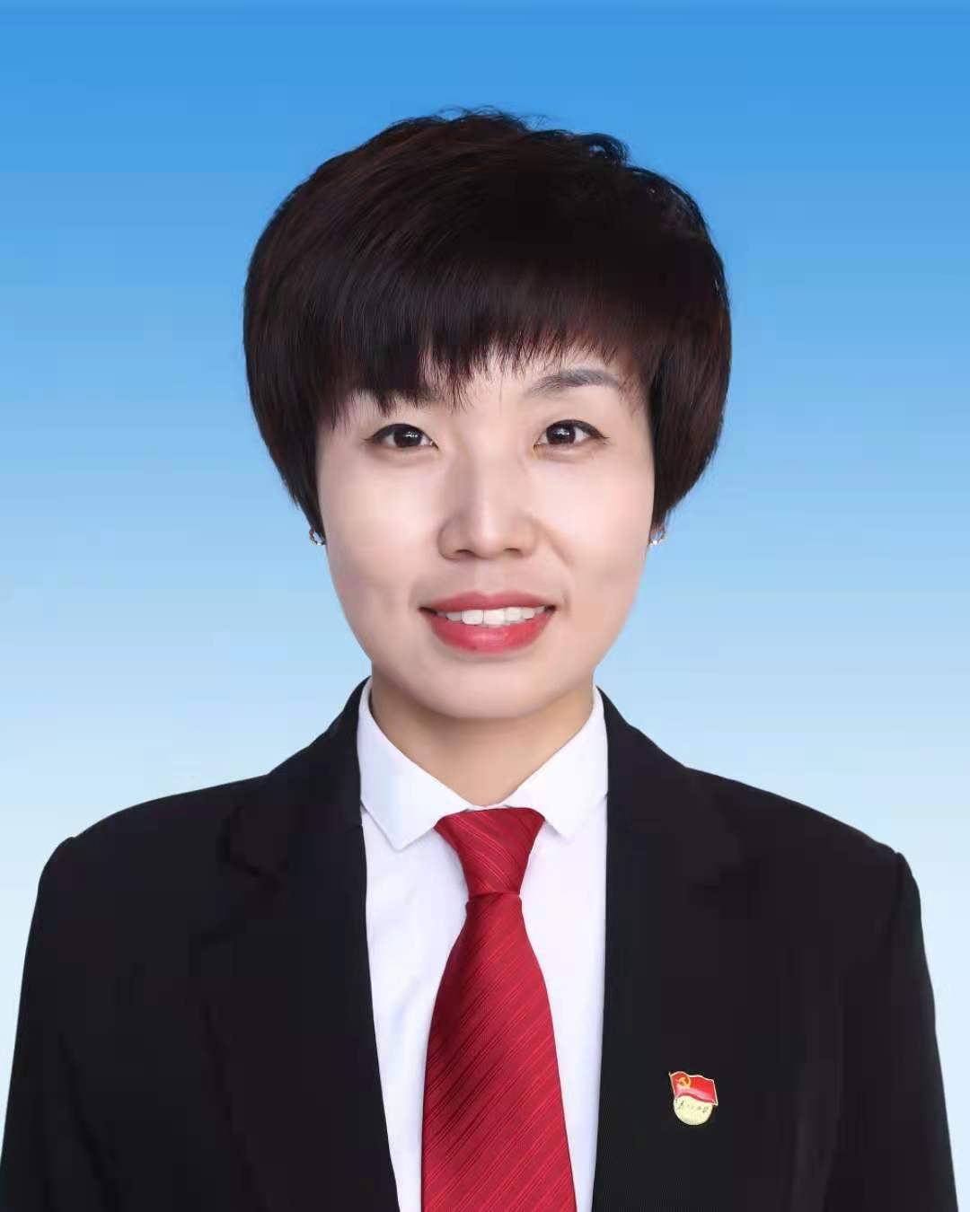 市委党校研究生学历 /p> p>现任天津市西青区大寺镇党委副书记,镇长 