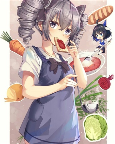 《穷又没肝的可怜舰长》是一部连载中的同人类轻小说,作者是布洛妮娅