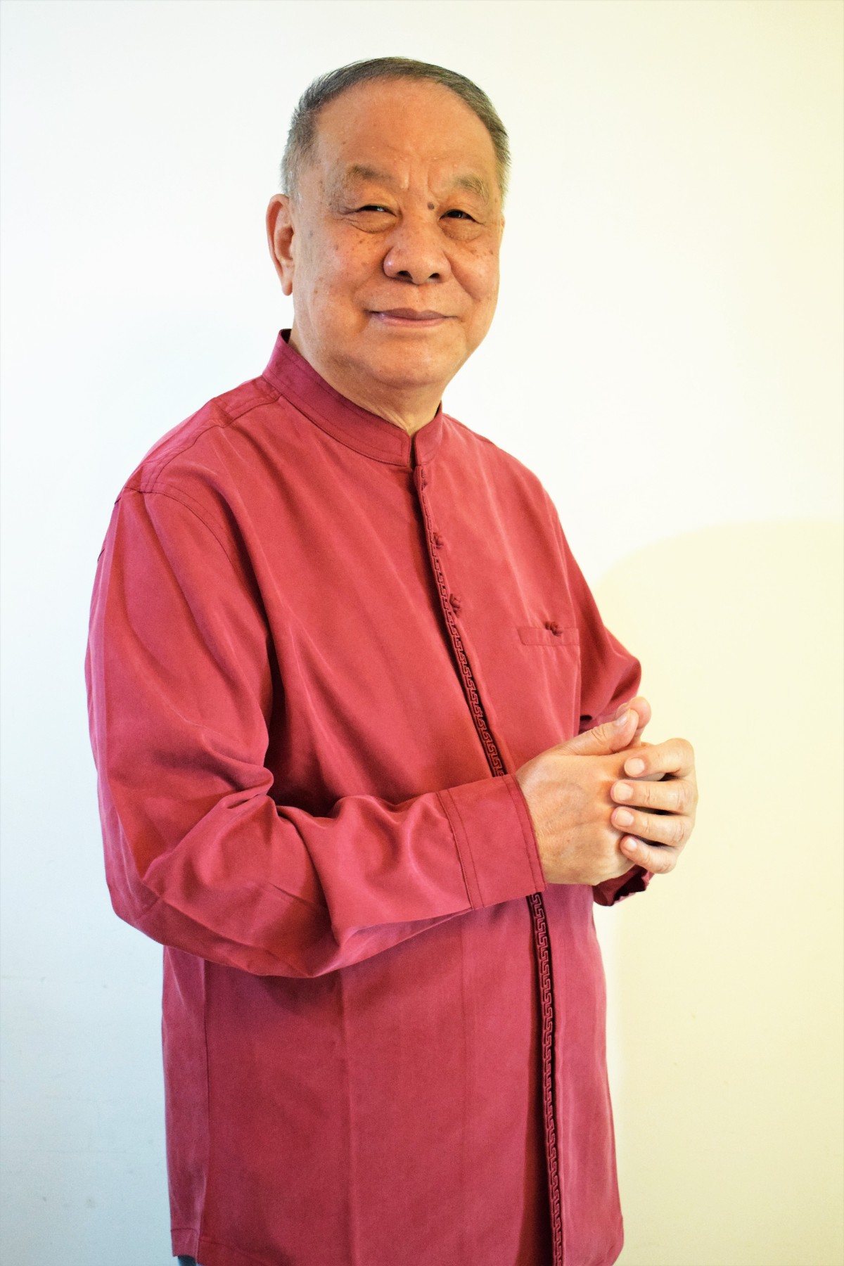 刘心武：《红楼梦》不可不读《金瓶梅》不可不知_百科TA说