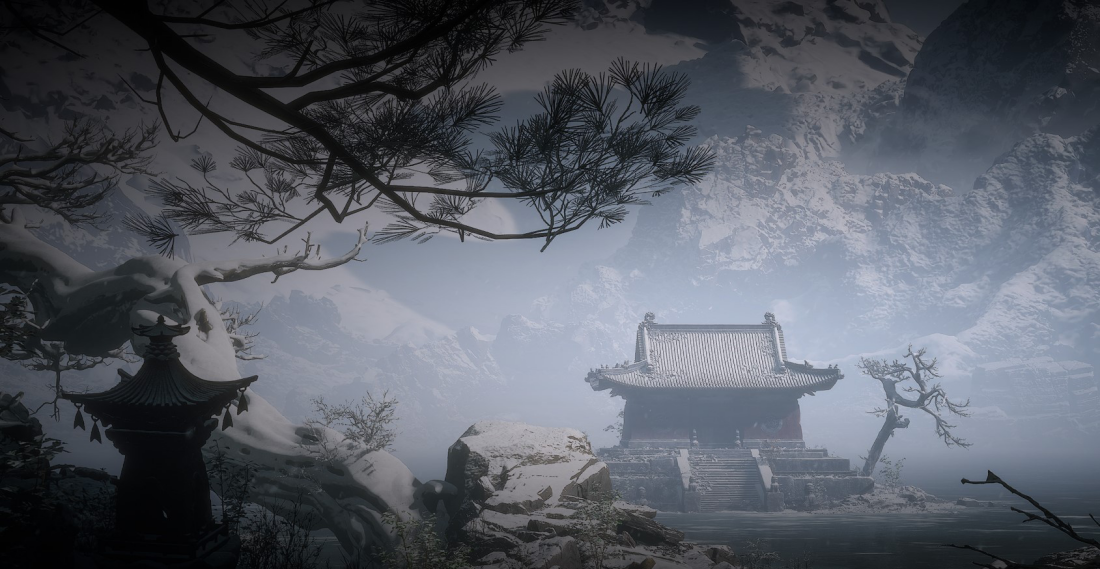 天命人（游戏《黑神话：悟空》中的主角）_百度百科