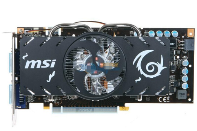 微星n250gts-2d至尊iii512m-f1