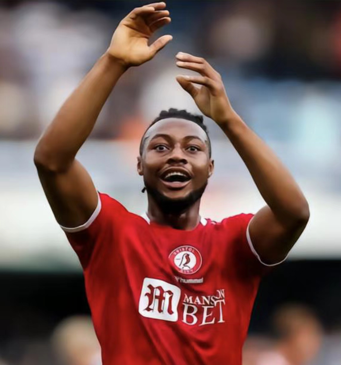 安托万·塞梅诺