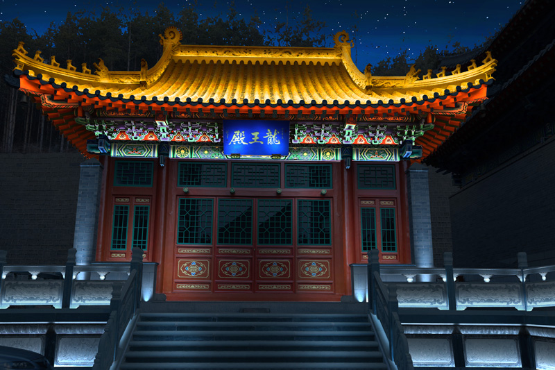 位于黑龙江下游恒衮河口汇合口东岸的特林地区,原为元代东征元帅府