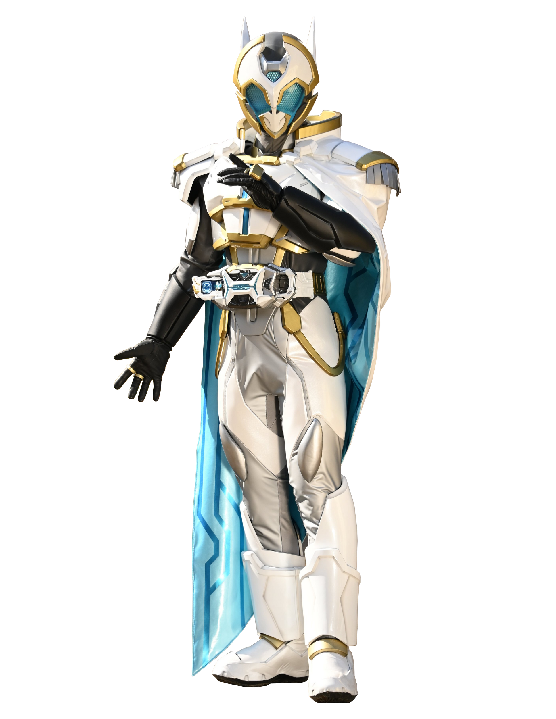 假面骑士zein