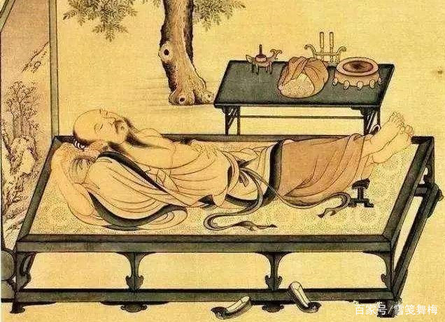 温玉枕，销金帐”，古人何以如此醉心玉枕？_百科TA说