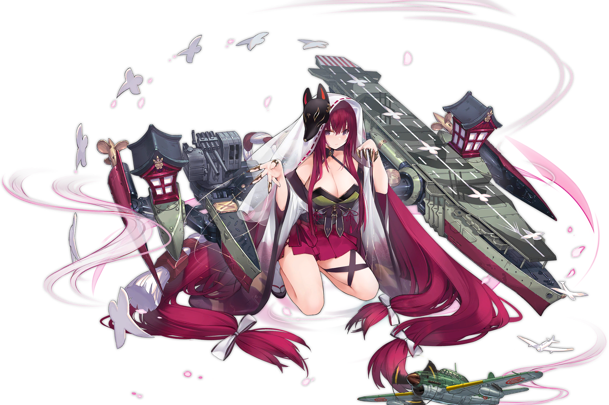 y">千岁是游戏《 a target="_blank" href="/item/碧蓝航线/20252633"