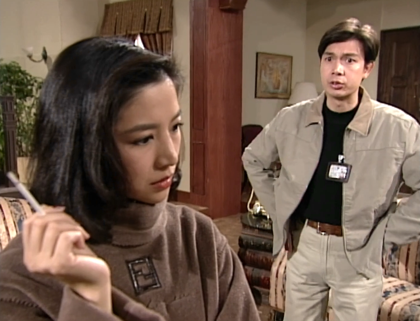 刑事侦缉档案Ⅲ