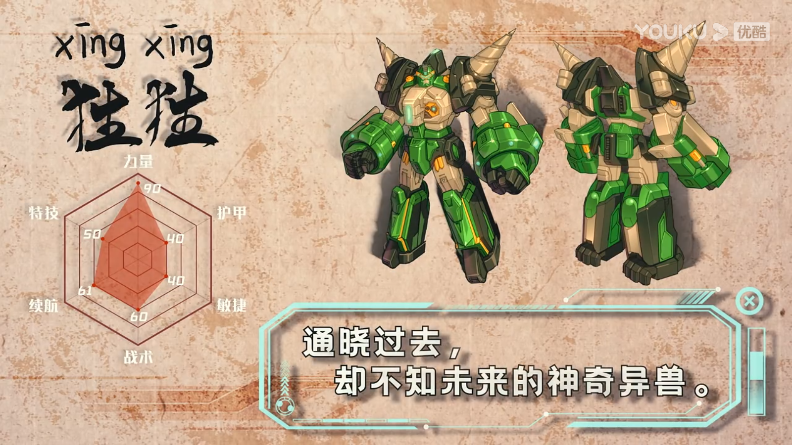  p>《钢铁飞龙3山海神兽录》是国产机甲动画ip" a target="_blank"