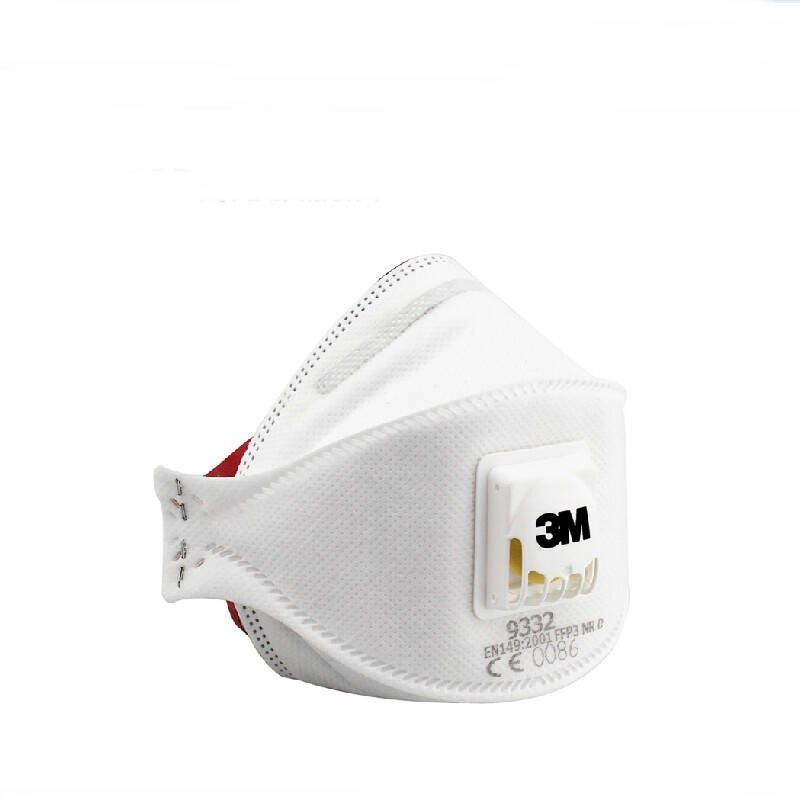 3m9332口罩