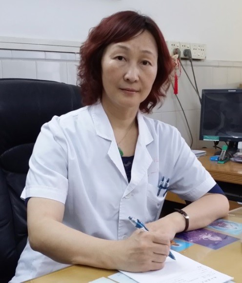 李娟（南方医科大学中医药学院教授）_百度百科