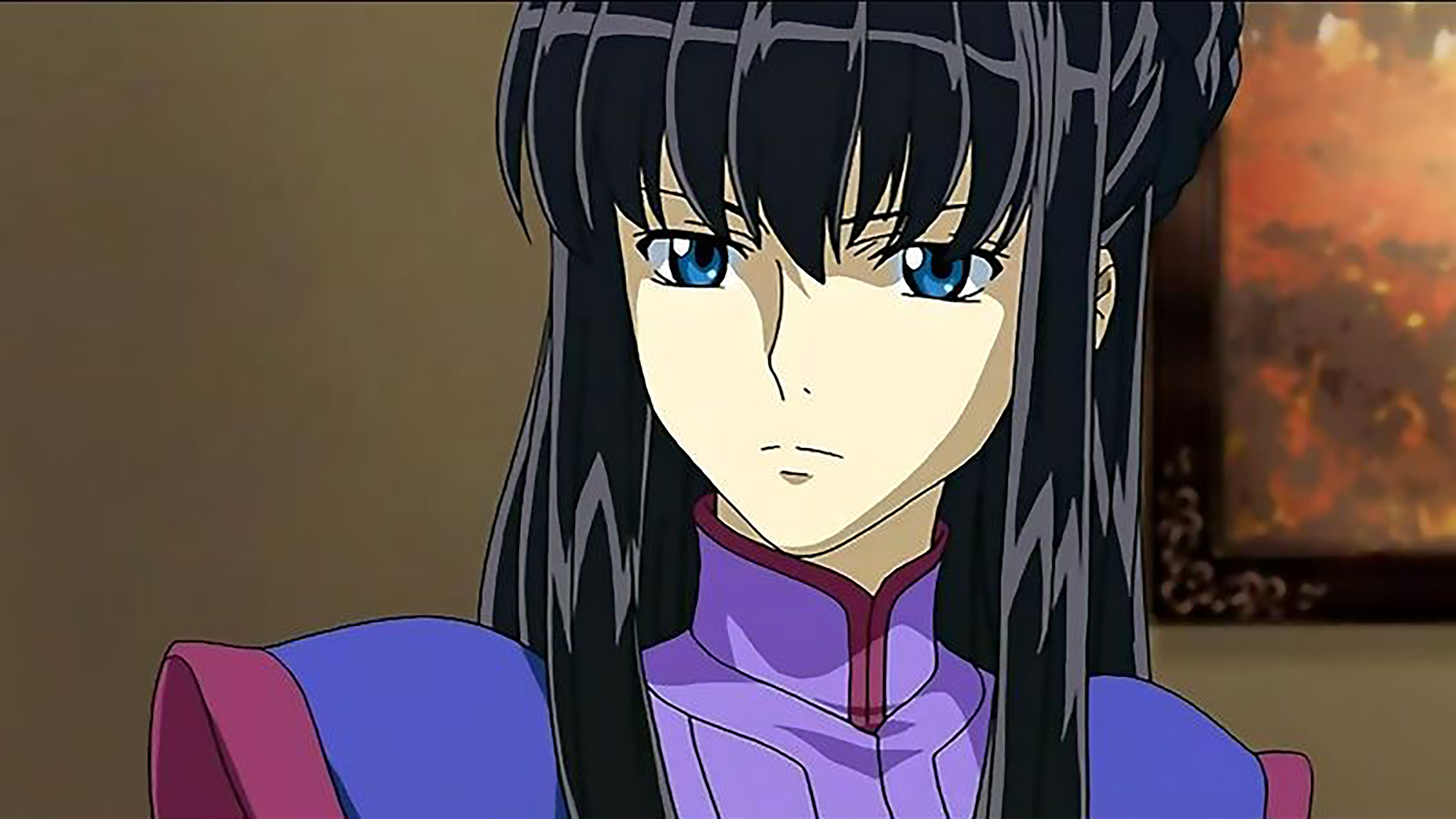 玛丽娜·伊斯麦鲁