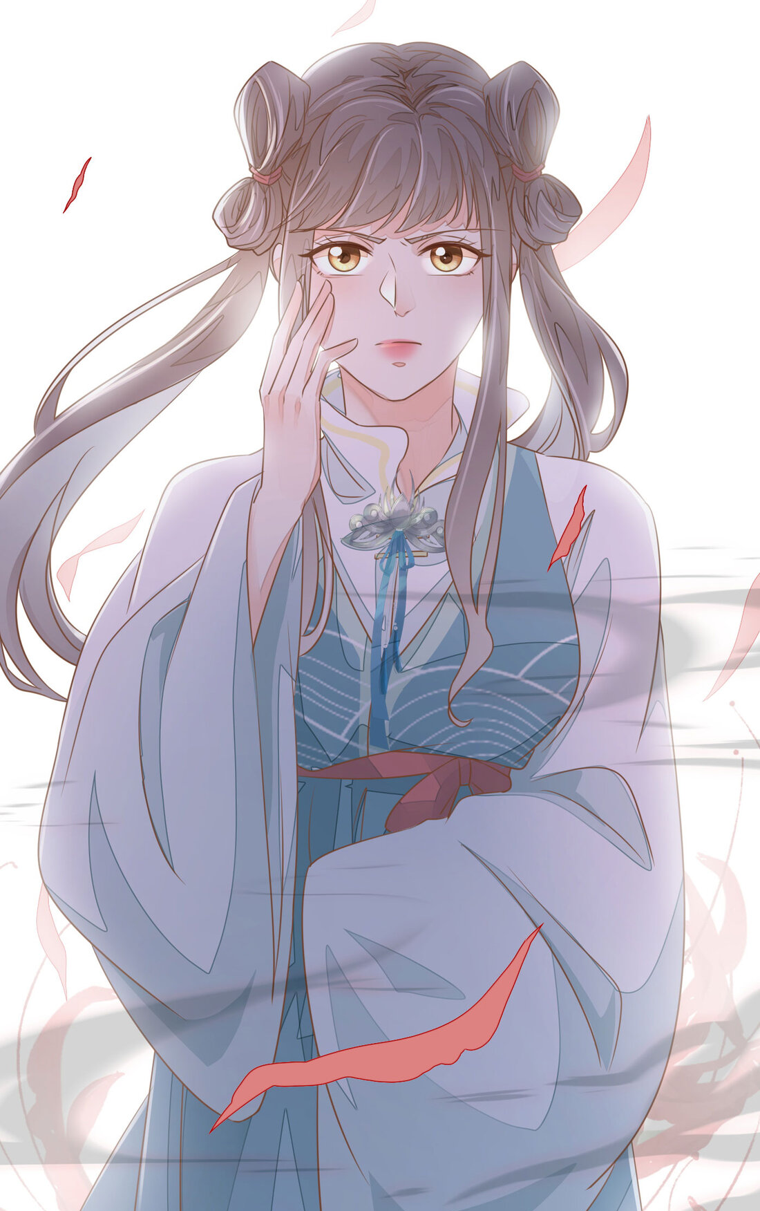 重生之千金毒妃