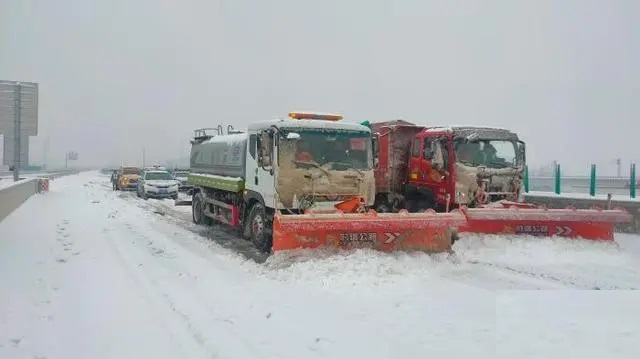 2024年中国雪灾_百度百科