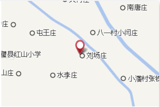 刘场村村民委员会