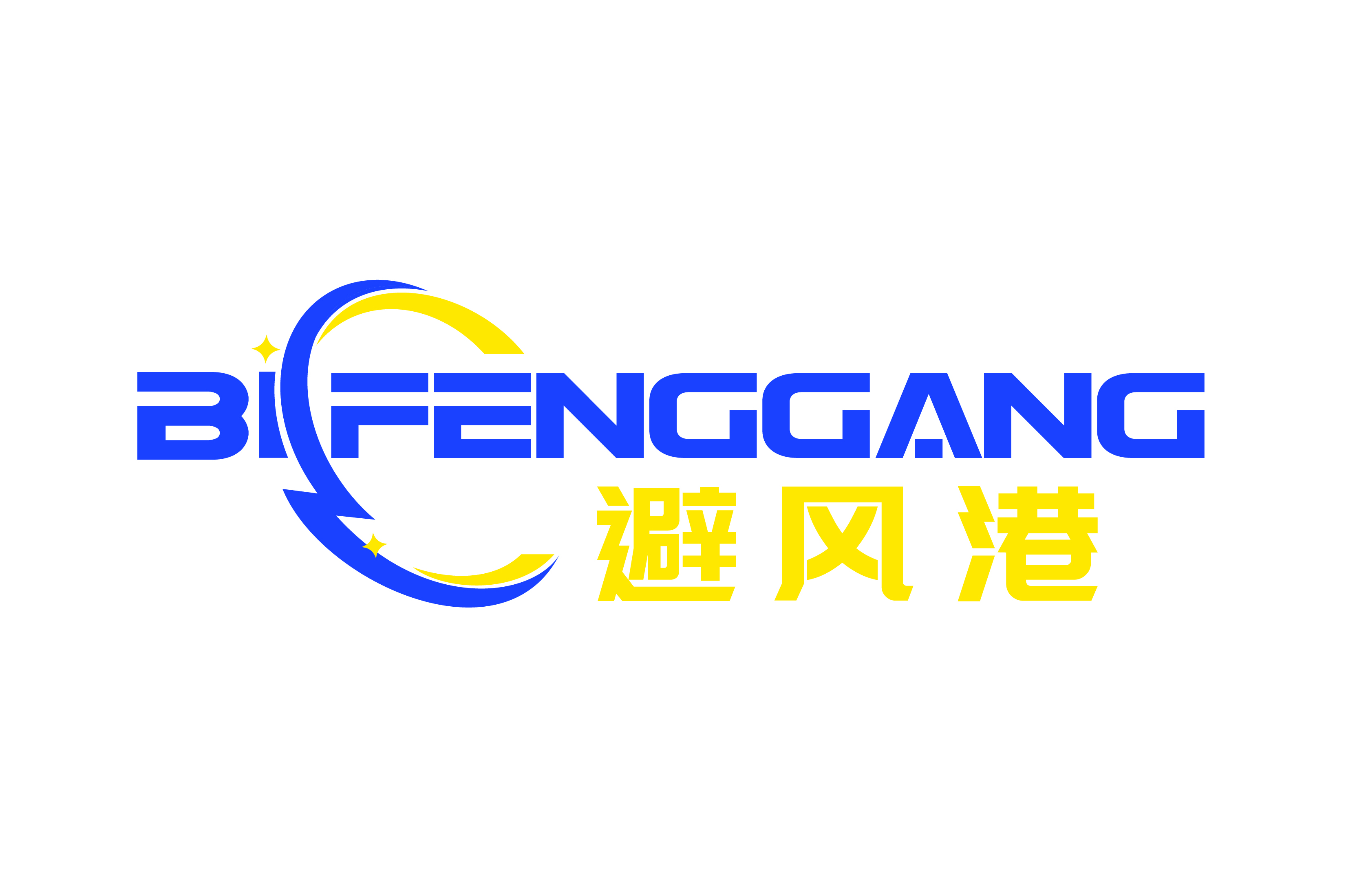 北京避风港工程管理有限公司