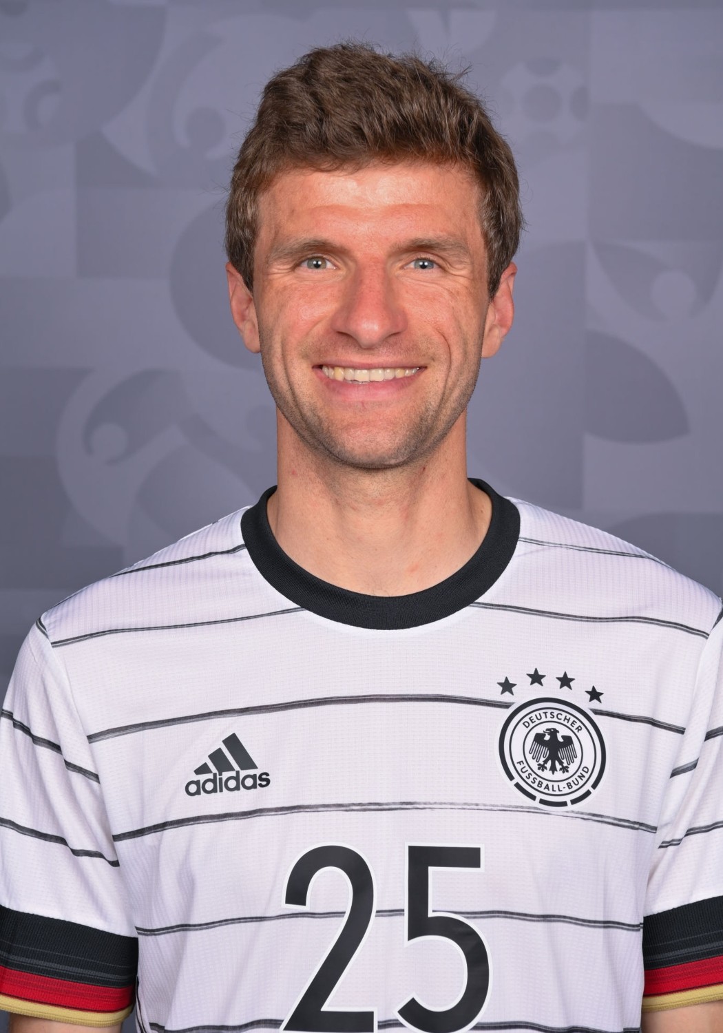  p>托马斯·穆勒(thomas müller),1989年9月13日出生于德国慕尼黑