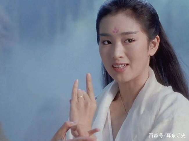逍遥派祖师逍遥子为何退隐？与扫地僧无关，只因他败给另一位高人_百科TA说