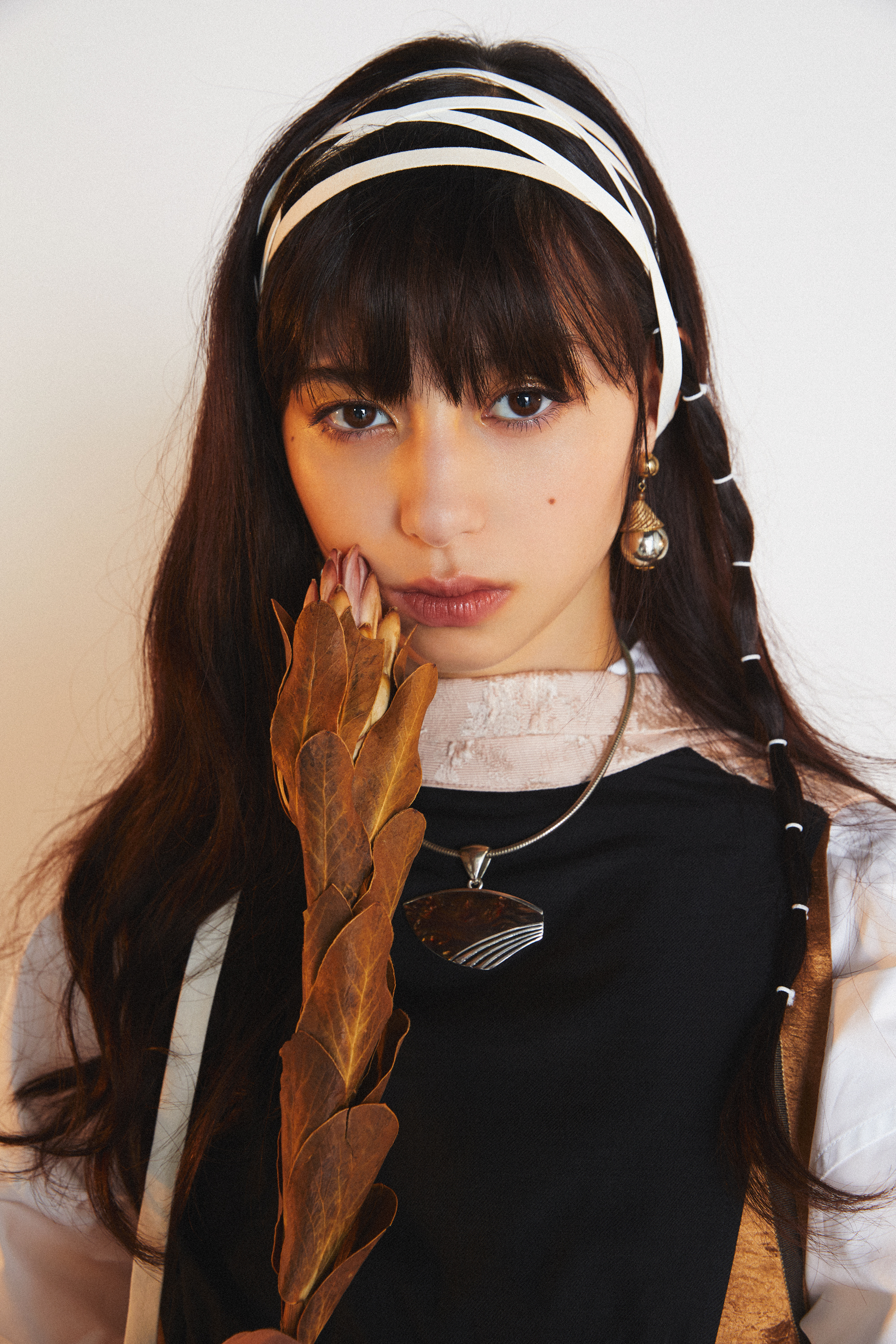  p>中条彩未( i>nakajo ayami /i>),1997年2月4日出生于日本大阪府,英