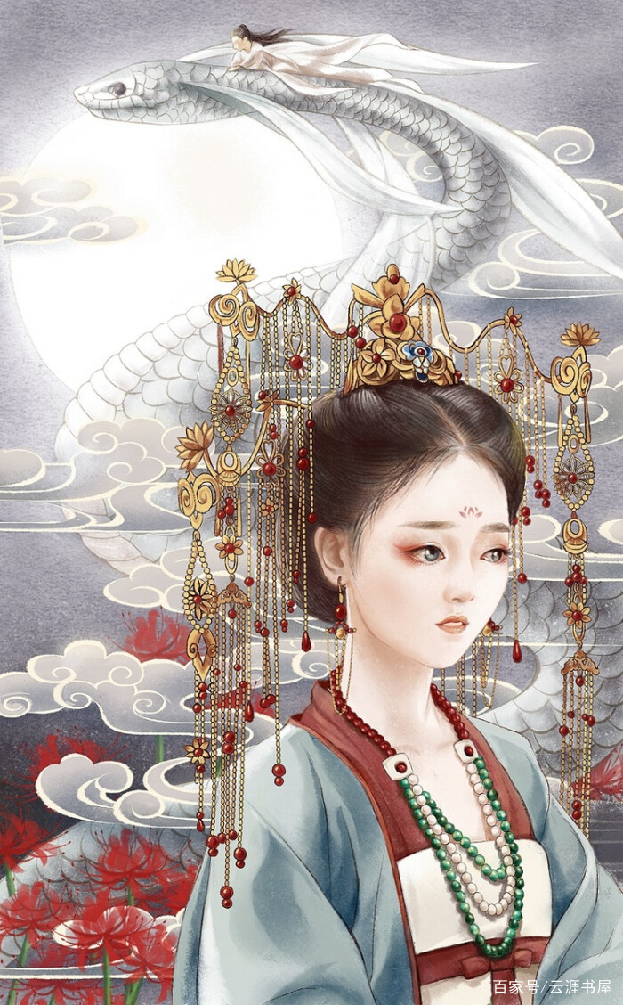 被称为“厄运之子”的少年，意外地在自家的地下室发现了巨大的秘密_百科TA说