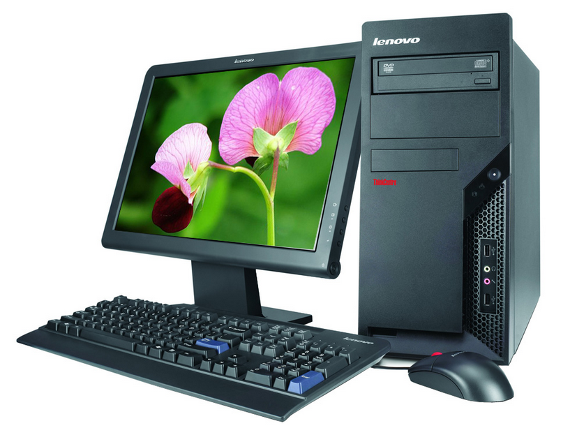 联想thinkcentre a55 9265a58