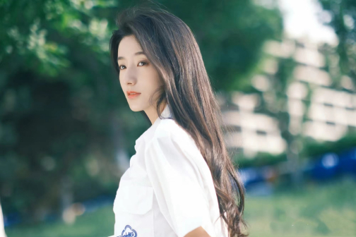 吕妍（中国内地女演员）_百度百科