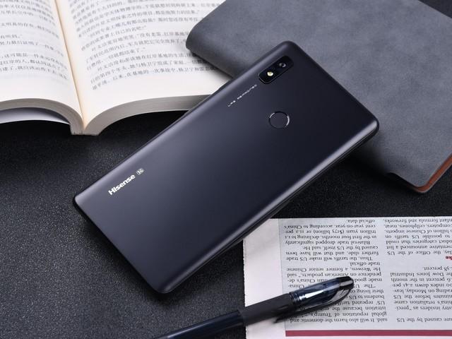 海信5g阅读手机a7