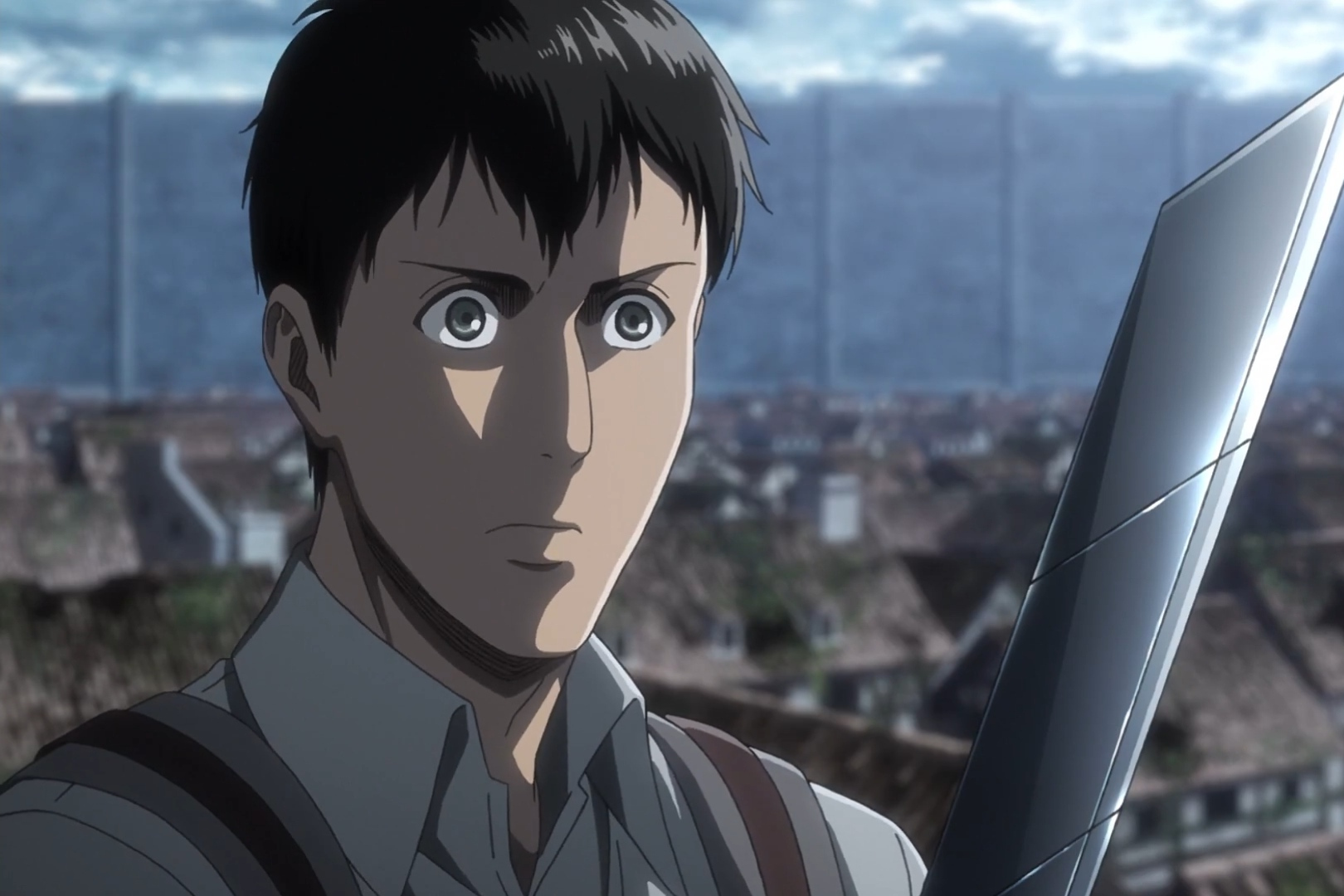 贝特霍尔德·胡佛