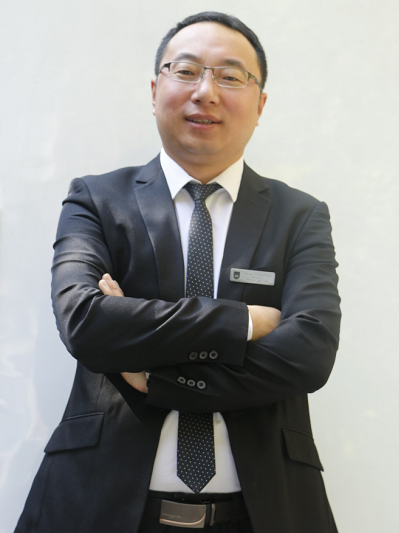 刘大勇