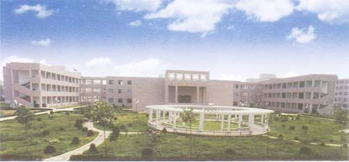 丹东市敬业高中