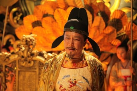 李适（唐朝第十位皇帝）_百度百科